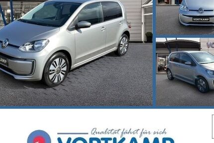 VW up! 33.505 km 14.480 &euro; Gronau 48599