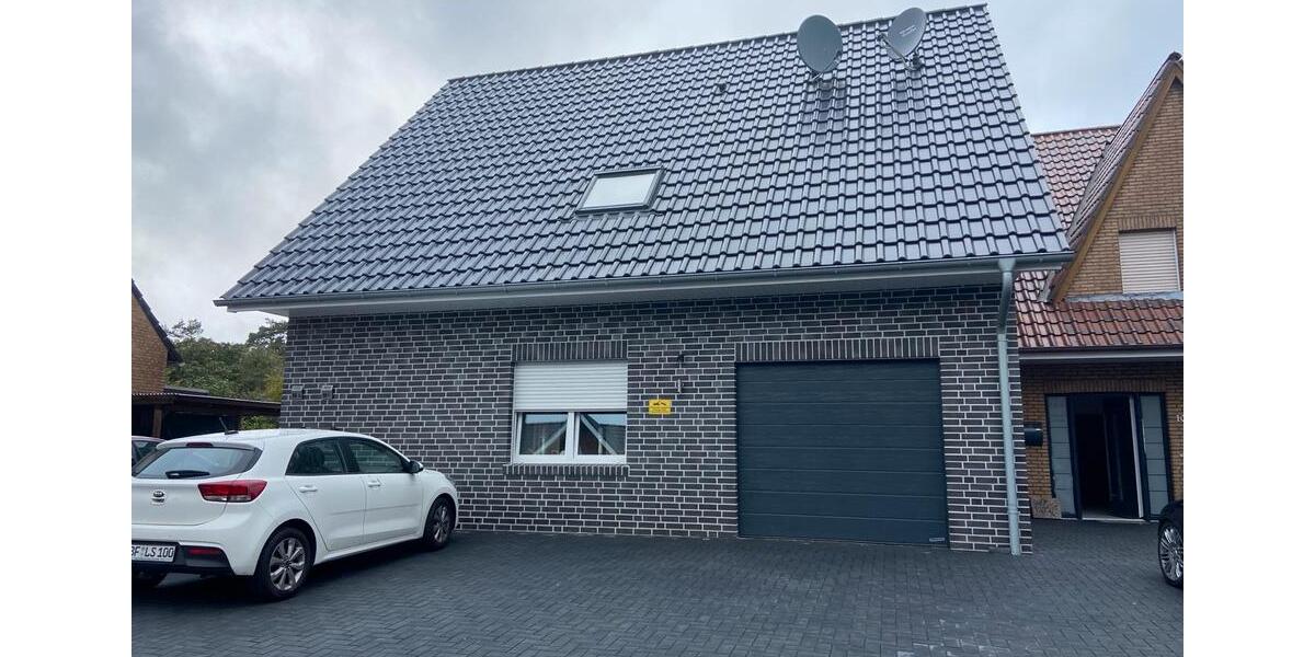 Erdgeschoßwohnung Lingen (Ems) - 3 Zimmer, 85 m&sup2;, 770&euro; | Angebot:26007354