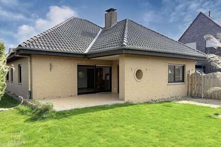 Haus Rheine Gellendorf - 4 Zimmer, 109 m&sup2;, 340.000&euro; | Angebot:26633520