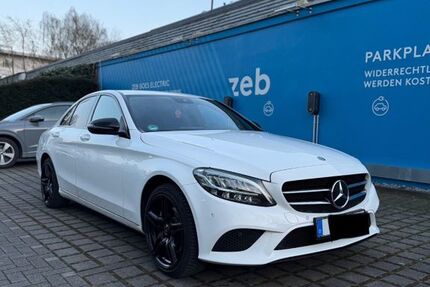 Mercedes-Benz C 220 210.000 km 17.000 &euro; Greven 48268