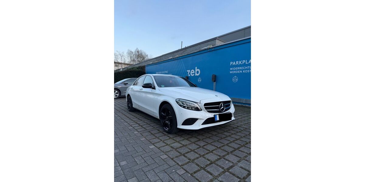 Mercedes-Benz C 220 210.000 km 17.000 &euro; Greven 48268