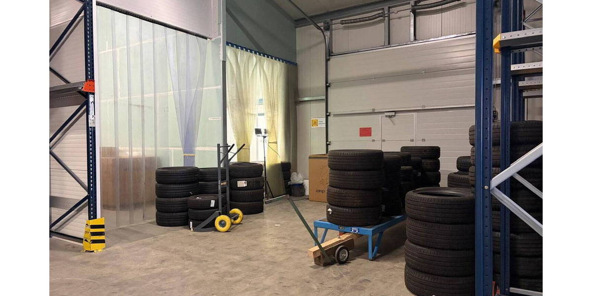 Gewerbeobjekt Hopsten Schale - 1.999&euro; | Angebot:25657321