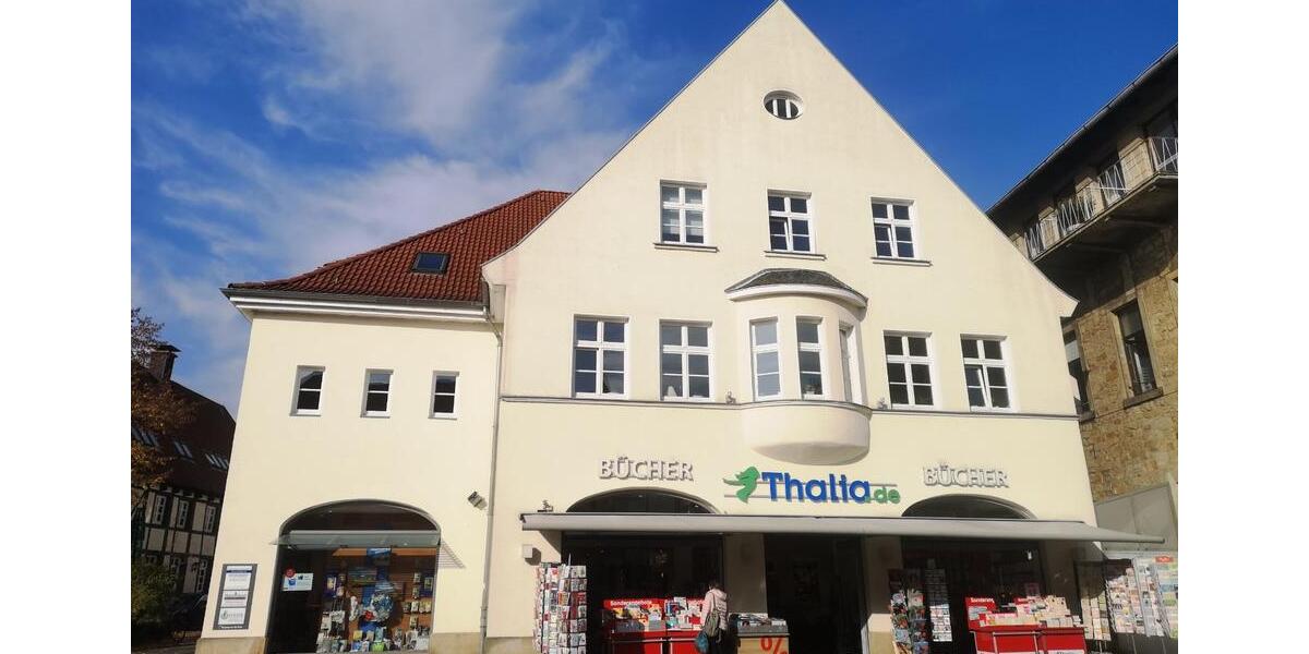 Gewerbeobjekt Ibbenbüren - 1.480&euro; | Angebot:25662931