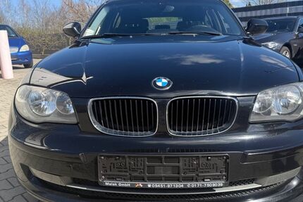 BMW 118 398.200 km 1.999 &euro; Ibbenbüren 49479