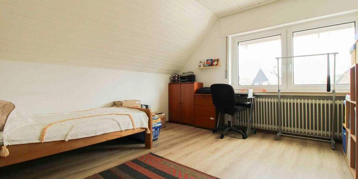 Einfamilienhaus Rheine Dorenkamp - 6 Zimmer, 141 m&sup2;, 319.000&euro; | Angebot:25838393