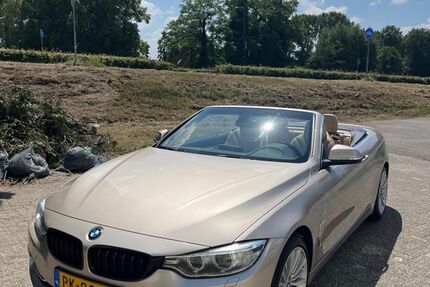 BMW 420 232.000 km 17.499 &euro; Heek 48619