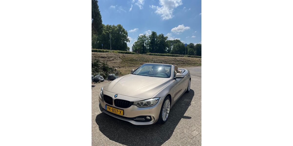 BMW 420 232.000 km 17.499 &euro; Heek 48619
