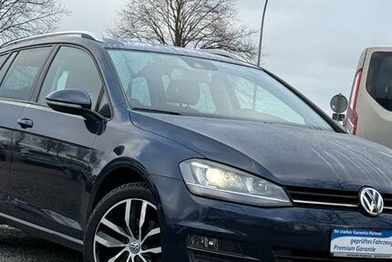 VW Golf 158.000 km 7.999 &euro; Ibbenbüren 49479