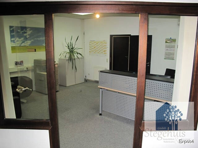 Gewerbeobjekt Gronau (Westfalen) Gronau - 2.500&euro; | Angebot:25695478