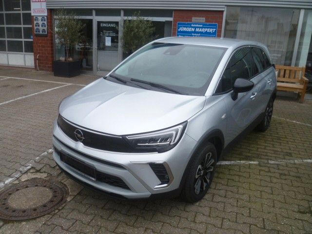 Opel Crossland (X) 12.680 km 16.450 &euro; Metelen 48629