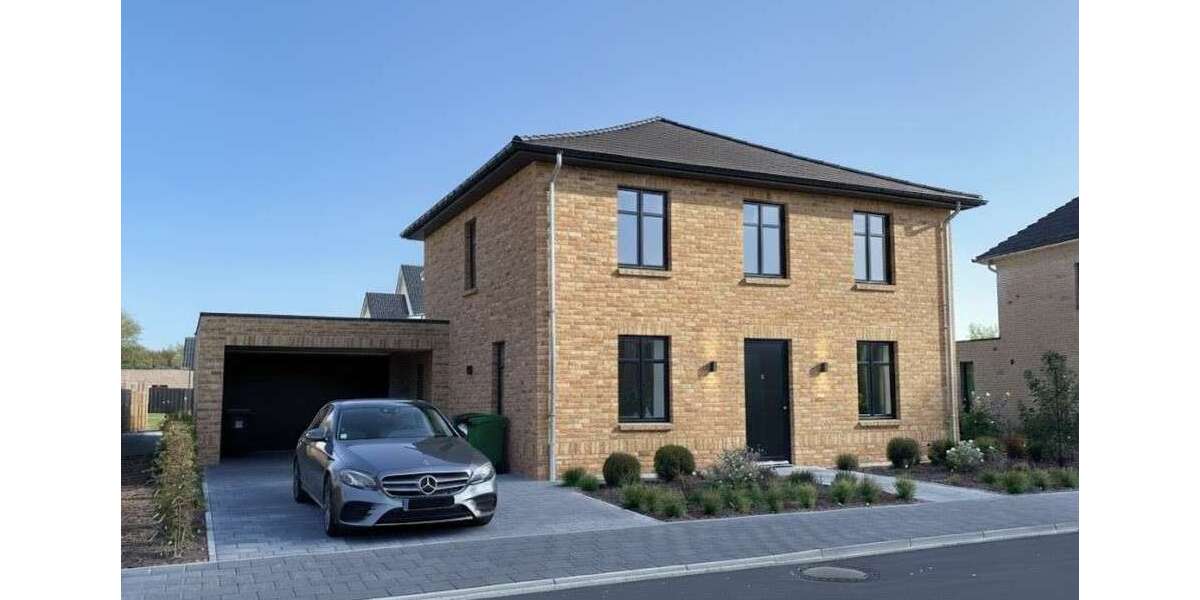 Einfamilienhaus Steinfurt - 5 Zimmer, 130 m&sup2;, 560.000&euro; | Angebot:25080677