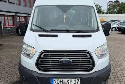 Ford Transit 241.000 km 14.500 &euro; Schüttorf 48465