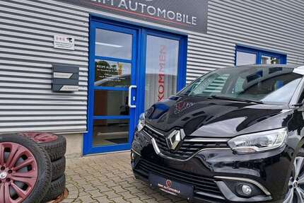 Renault Scenic 103.350 km 13.450 &euro; Lingen (Ems) 49811