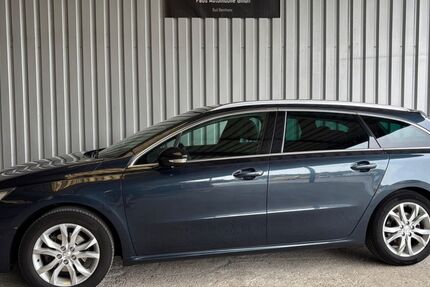 Peugeot 508 275.000 km 3.500 &euro; Bad Bentheim 48455