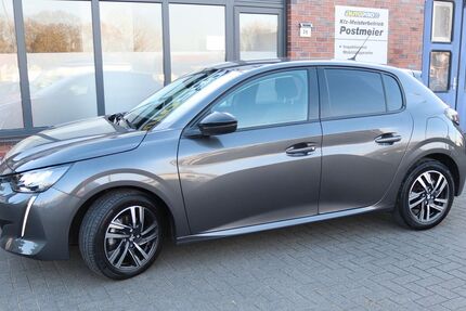 Peugeot 208 53.838 km 14.750 &euro; Hörstel 48477