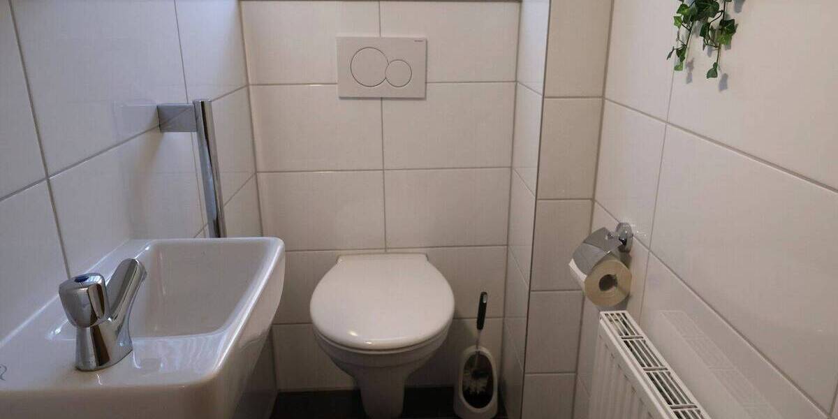 Mehrfamilienhaus, Wohnhaus Ibbenbüren Dickenberg - 8 Zimmer, 158 m&sup2;, 299.000&euro; | Angebot:25670057