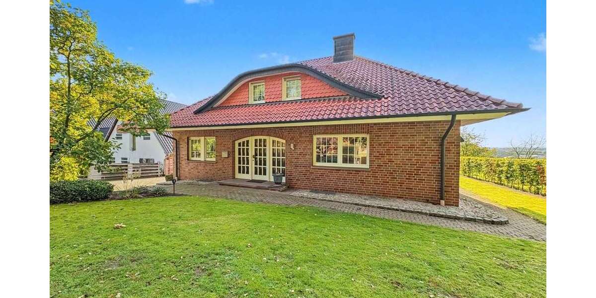 Einfamilienhaus Ibbenbüren Bockraden - 5 Zimmer, 165 m&sup2;, 349.000&euro; | Angebot:27642940