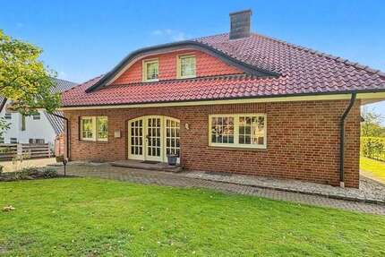 Haus Ibbenbüren Bockraden - 5 Zimmer, 165 m&sup2;, 349.000&euro; | Angebot:27642940