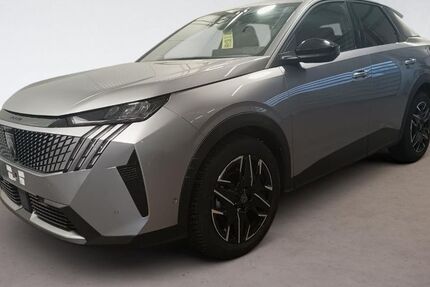 Peugeot 3008 33.353 km 25.180 &euro; Lingen (Ems) 49811