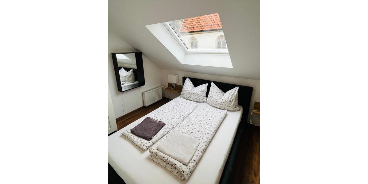 Etagenwohnung Tecklenburg - 1 Zimmer, 50 m&sup2;, 720&euro; | Angebot:23311075