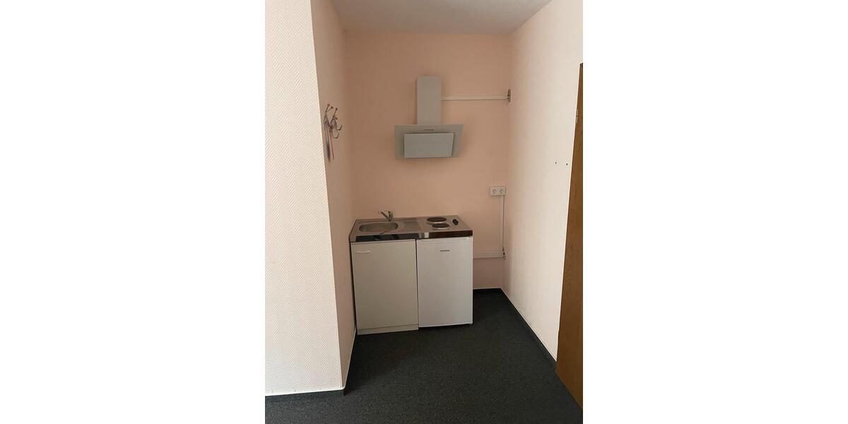 Etagenwohnung Altenberge - 1 Zimmer, 25 m&sup2;, 680&euro; | Angebot:24869981