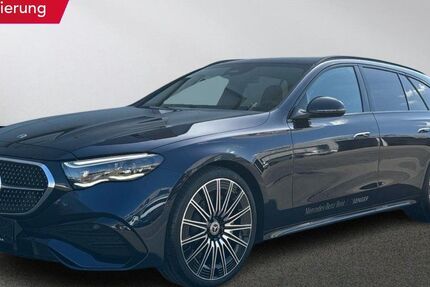 Mercedes-Benz E 220 18.000 km 63.990 &euro; Rheine 48429