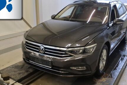 VW Passat 99.046 km 25.930 &euro; Lengerich 49525