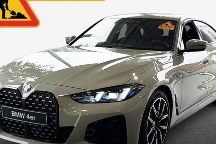 BMW 430 Gran Coupé 1.051 km 70.900 &euro; Lingen 49809