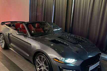 Ford Mustang 9.990 km 49.980 &euro; Schapen 48480