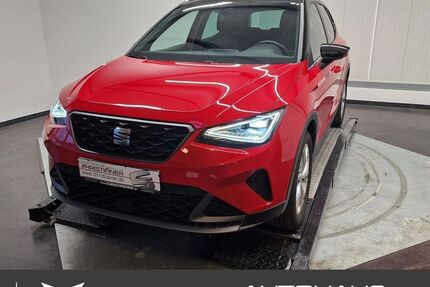 Seat Arona 14.550 km 22.990 &euro; Ladbergen 49549