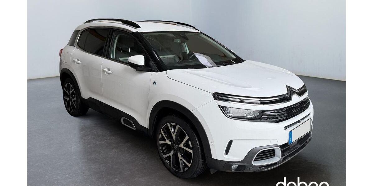 Citroen C5 Aircross 83.000 km 19.999 &euro; Altenberge 48341