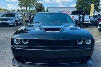 Dodge Challenger 24.500 km 48.999 &euro; Schüttorf 48465