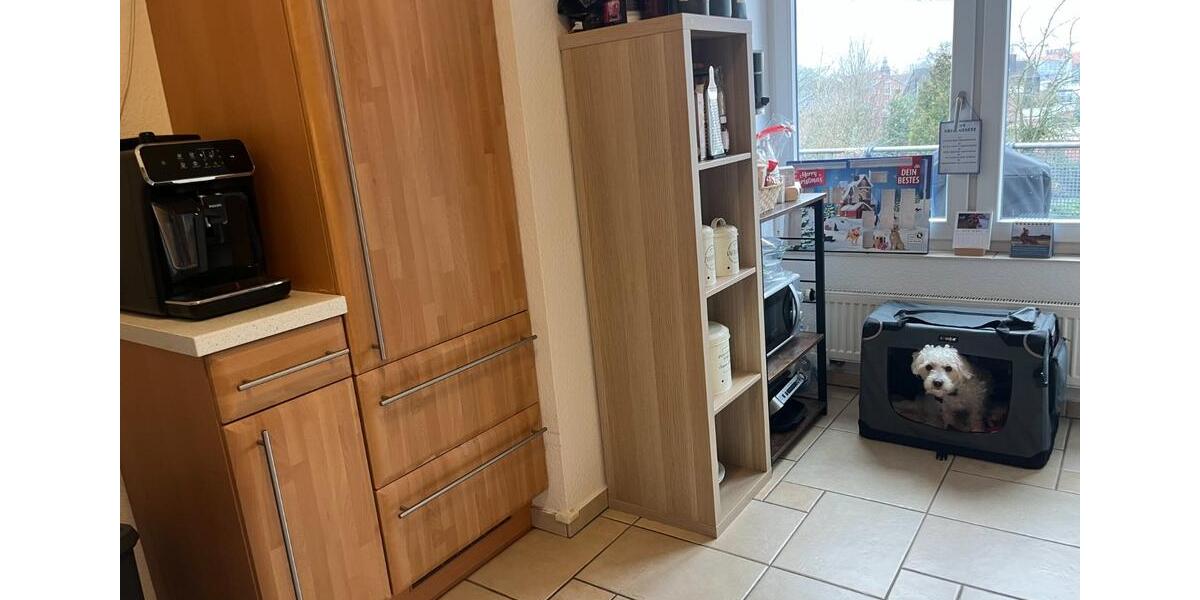 Dachgeschoßwohnung Lingen (Ems) - 3 Zimmer, 78 m&sup2;, 710&euro; | Angebot:25417180