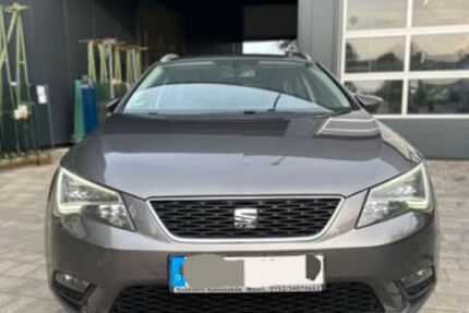 Seat Leon 248.000 km 4.900 &euro; Gronau-Westfalen 48599