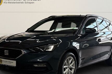 Seat Leon 46.982 km 21.995 &euro; Schapen 48480