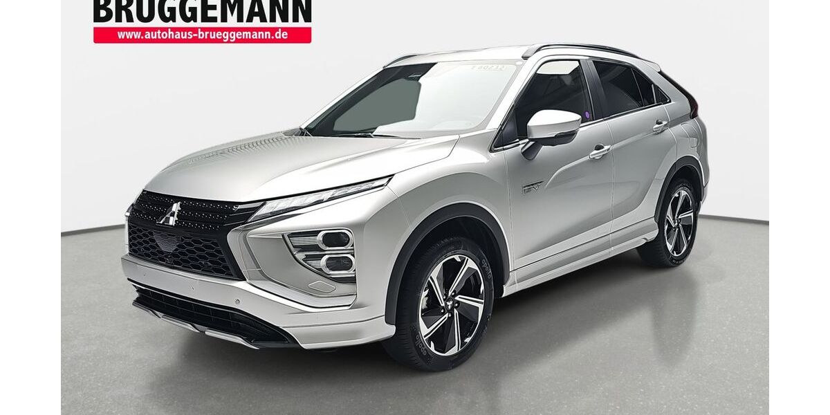 Mitsubishi Eclipse Cross 10.720 km 29.890 &euro; Rheine 48432