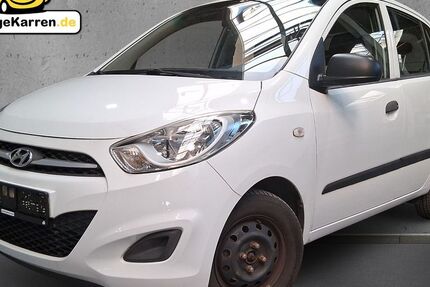 Hyundai i10 83.819 km 4.200 &euro; Hörstel 48477