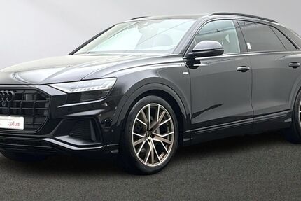 Audi Q8 45.453 km 65.880 &euro; Lingen 49809