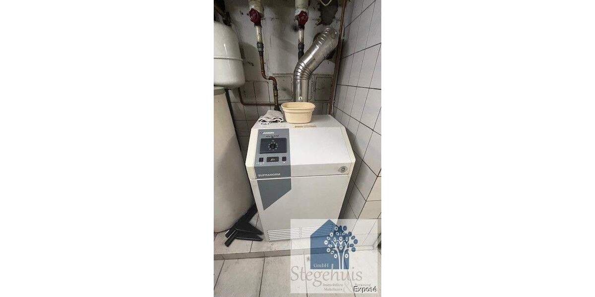 Mehrfamilienhaus, Wohnhaus Gronau (Westfalen) Gronau - 8 Zimmer, 266 m&sup2;, 410.000&euro; | Angebot:25695479