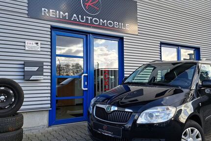 Skoda Fabia 253.661 km 2.450 &euro; Lingen 49811
