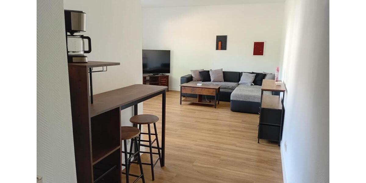 Etagenwohnung Lingen (Ems) Damaschke - 2.5 Zimmer, 82 m&sup2;, 1.450&euro; | Angebot:24845618