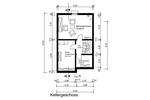 Reihenmittelhaus Hörstel-Riesenbeck Riesenbeck - 9 Zimmer, 232 m&sup2;, 409.000&euro; | Angebot:26196807