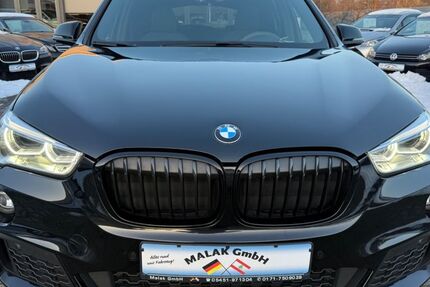 BMW X1 167.105 km 15.750 &euro; Ibbenbüren 49479