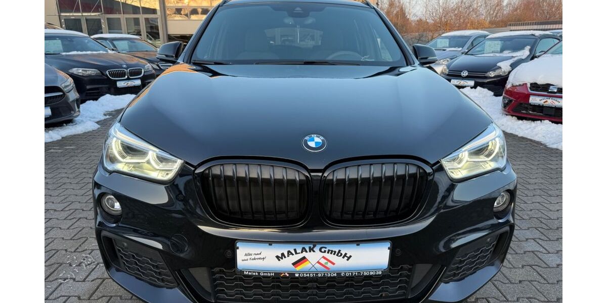 BMW X1 167.105 km 15.750 &euro; Ibbenbüren 49479