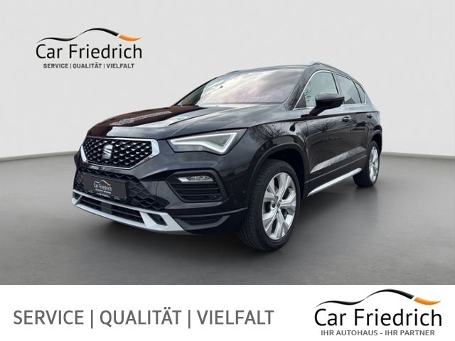 Seat Ateca 35.250 km 25.820 &euro; Steinfurt-Borghorst 48565