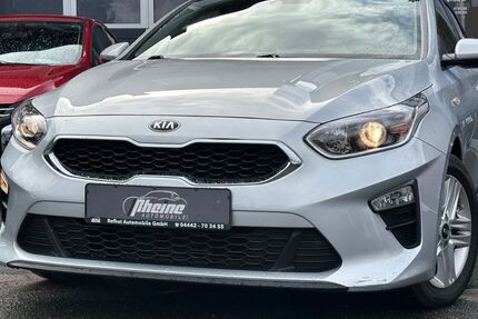 Kia ceed / Ceed 49.636 km 10.700 &euro; Rheine 48429