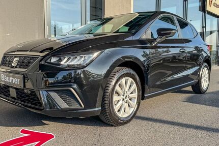 Seat Ibiza 21.820 km 20.450 &euro; Ibbenbüren 49479