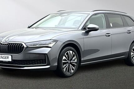 Skoda Superb 18.943 km 36.680 &euro; Emsdetten 48282