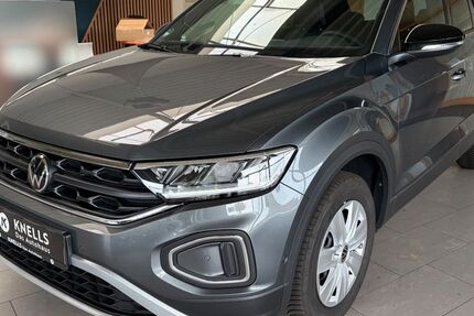 VW T-Roc 28.450 km 22.450 &euro; Ibbenbüren - Laggenbeck 49479