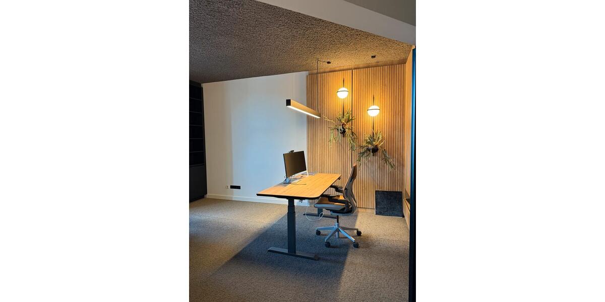 Gewerbeobjekt Ibbenbüren - 1.700&euro; | Angebot:22589984